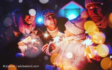 Winterfunkeln Bad Sassendorf