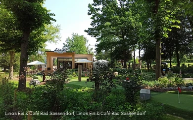 Lino's Eis & Café Bad Sassendorf