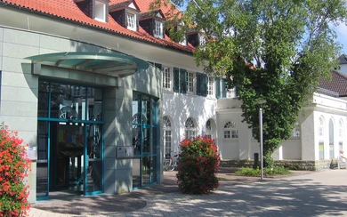 Gäste-Information Bad Sassendorf