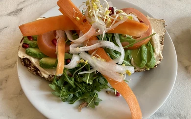 Speiseplan für einen gesunden Darm 09.04.2026