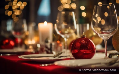 Zum Jahresende wird in Bad Sassendorf noch einmal viel geboten, kulturell wie kulinarisch.