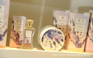 Einkaufserlebnis in Bad Sassendorf