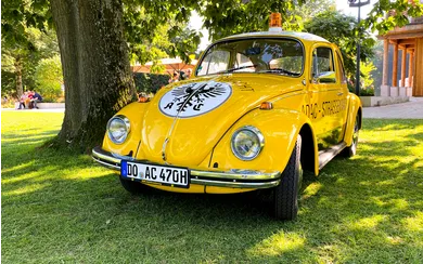 ADAC - Classic im Park