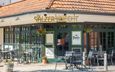 Sälzerknecht Bad Sassendorf