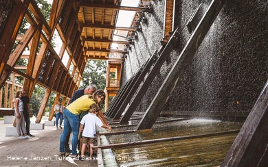 Gradierwerk Bad Sassendorf