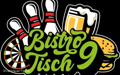 Bistro Tisch 9 Bad Sassendorf