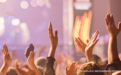 Veranstaltungen in Bad Sassendorf