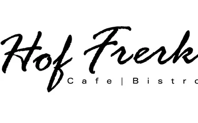 Hof Frerk Bad Sassendorf Logo