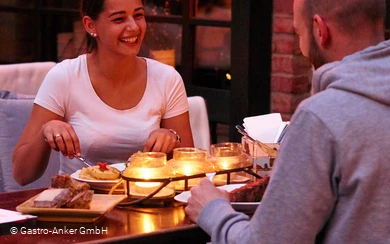 Restaurant Zum Alten Weinkeller