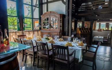 Restaurant Hof Hueck