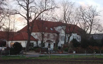 Landhotel Zur Kummerwie in Heppen