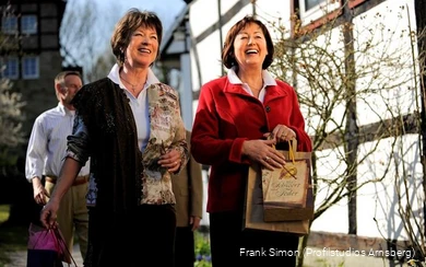 Einkaufserlebnis in Bad Sassendorf