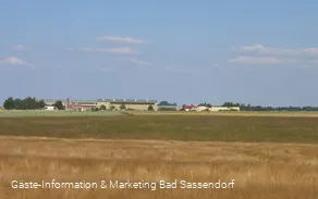 Flugplatz Soest/Bad Sassendorf