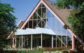 Kurmittelhaus Bad Sassendorf