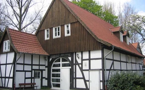 Hofanlage Brinkmann in Lohne