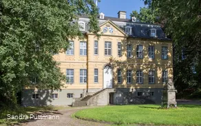 Haus Sassendorf