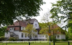 Kinderfachklinik Bad Sassendorf