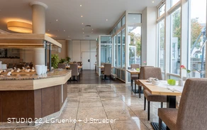 Restaurant Quality Hotel