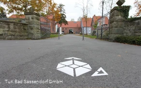 Sassendorfer Salzspuren - Bad Sassendorfer Ortsrundgang