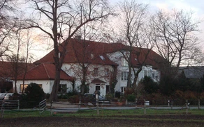 Landhotel Zur Kummerwie in Heppen