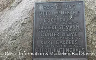 Ehrendenkmal Bad Sassendorf-Heppen