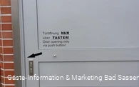 WC-Anlage am Sälzerplatz