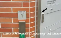 WC-Anlage am Sälzerplatz