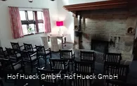 Hotel-Restaurant Hof Hueck