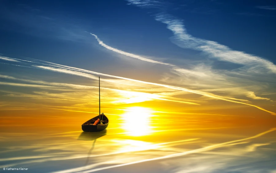 Inneren Frieden finden - 26.03.2026