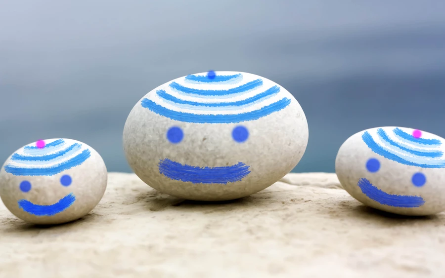 Lachen ist gesund-Workshop