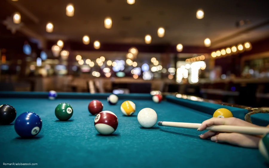 Billard