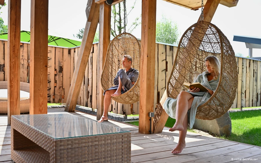 Beauty Tage zum Träumen