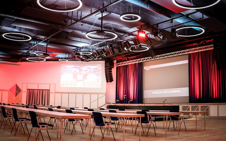 Tagungen in Bad Sassendorf