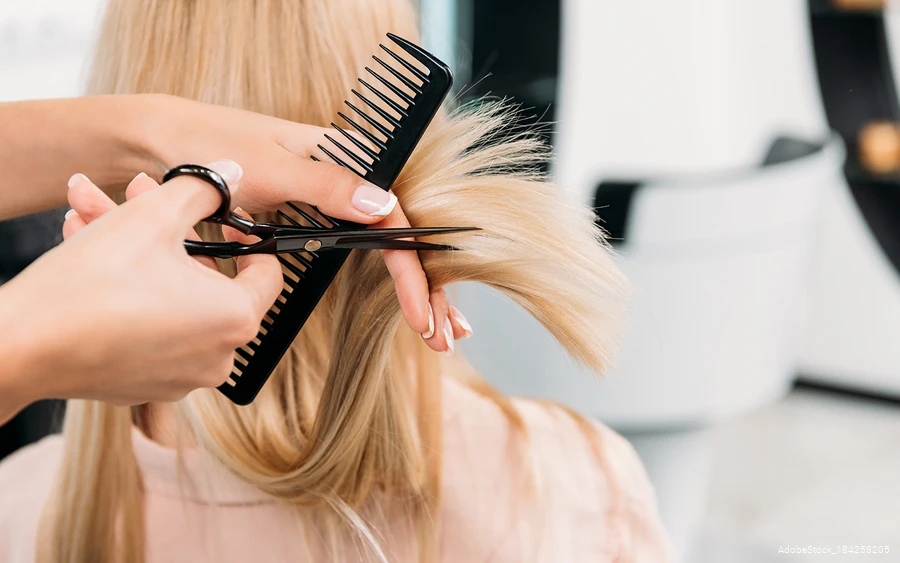 Friseure in Bad Sassendorf