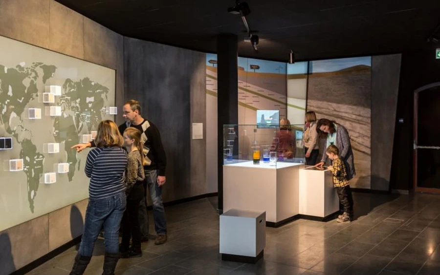 Westfälische Salzwelten