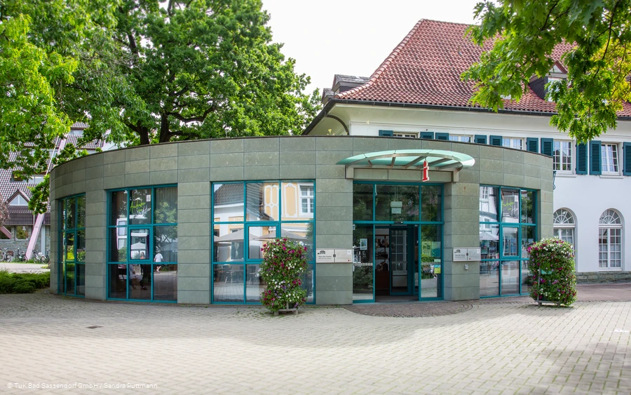 Gäste-Information Bad Sassendorf