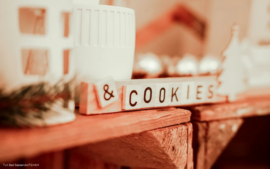 Kreativmarkt im Tagungszentrum Bad Sassendorf - Advent