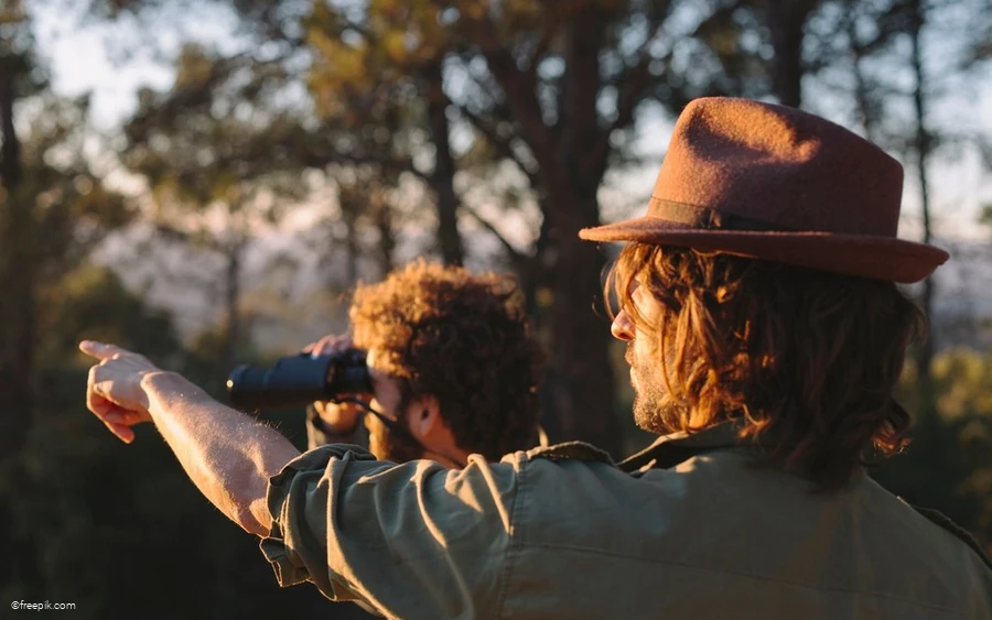 Safari des Lebens - 03.09.2026