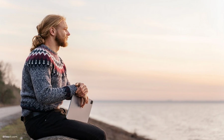 Transformation - 08.01.2026