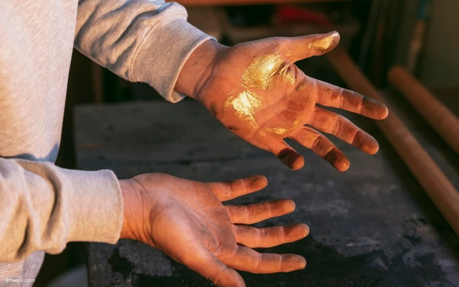 Kintsugi - 12.11.2026