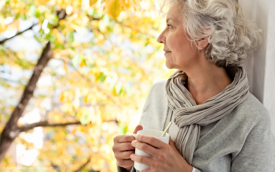 Erfolgreich Altern - 27.06.2024