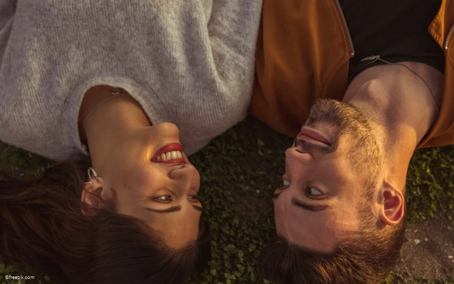 Gesunde Beziehungen - 22.10.2026