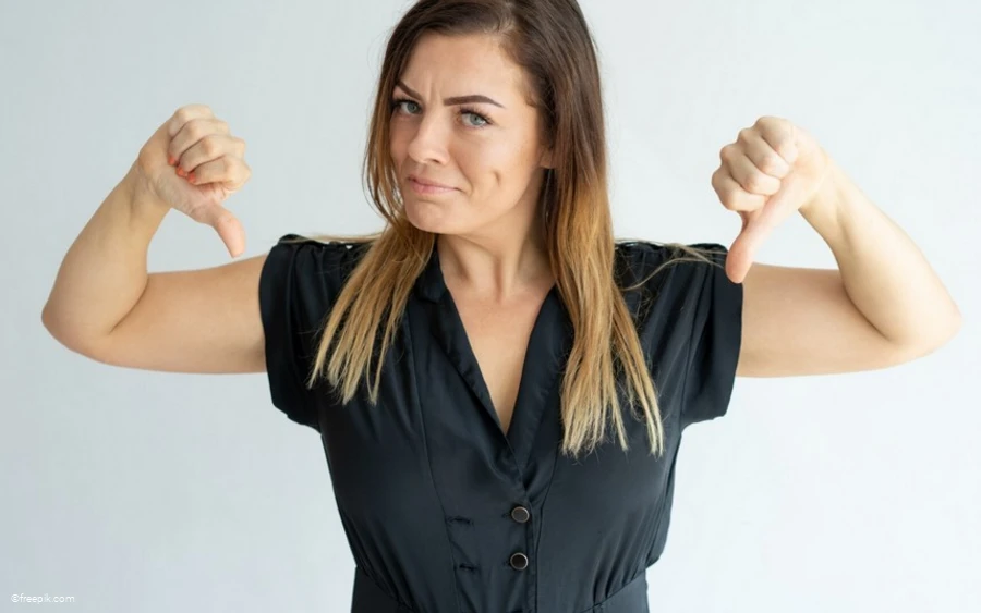 Wehe du gibst auf - 23.04.2026