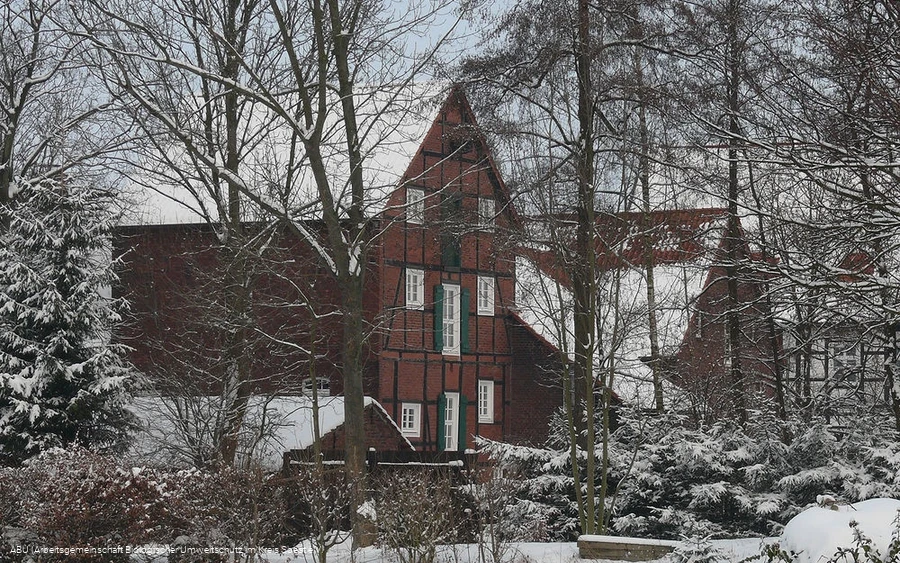 Lohner Mühle/ABU Soest