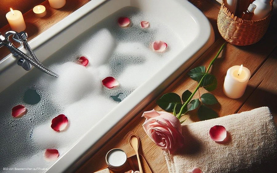 Selbstfürsorge-Stefanie Britt