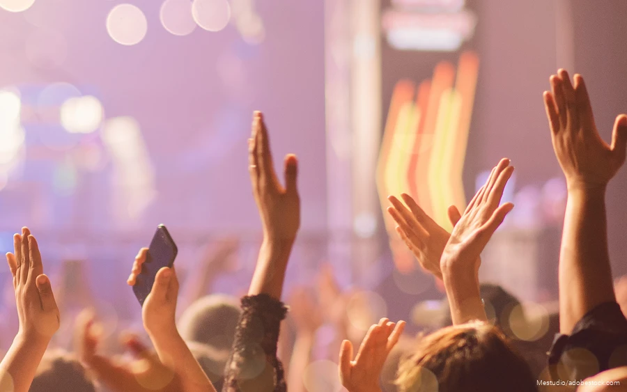 Veranstaltungen in Bad Sassendorf