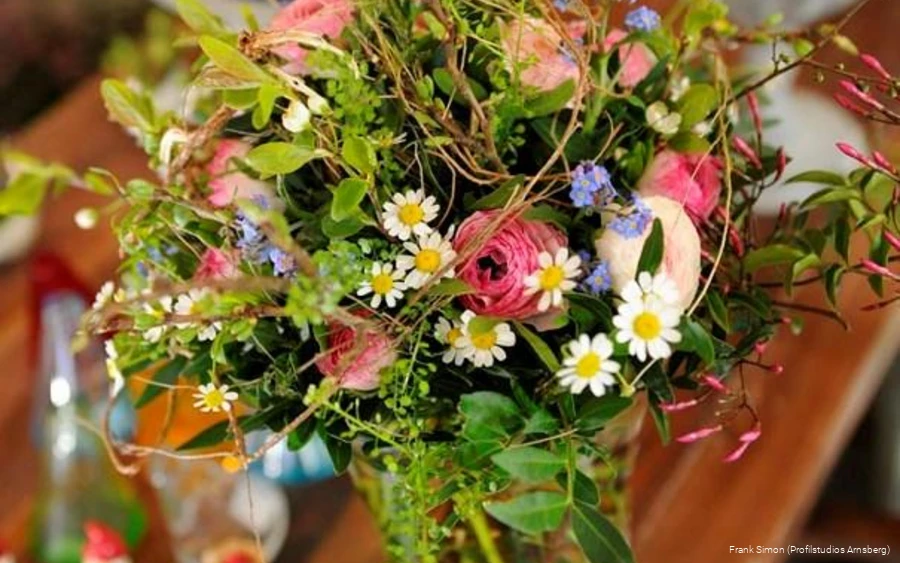 Einkaufserlebnis in Bad Sassendorf