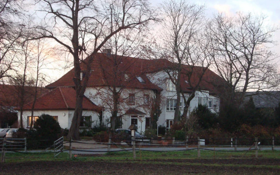 Landhotel Zur Kummerwie in Heppen