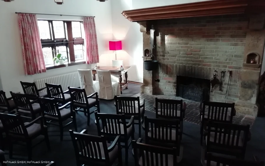 Hotel-Restaurant Hof Hueck