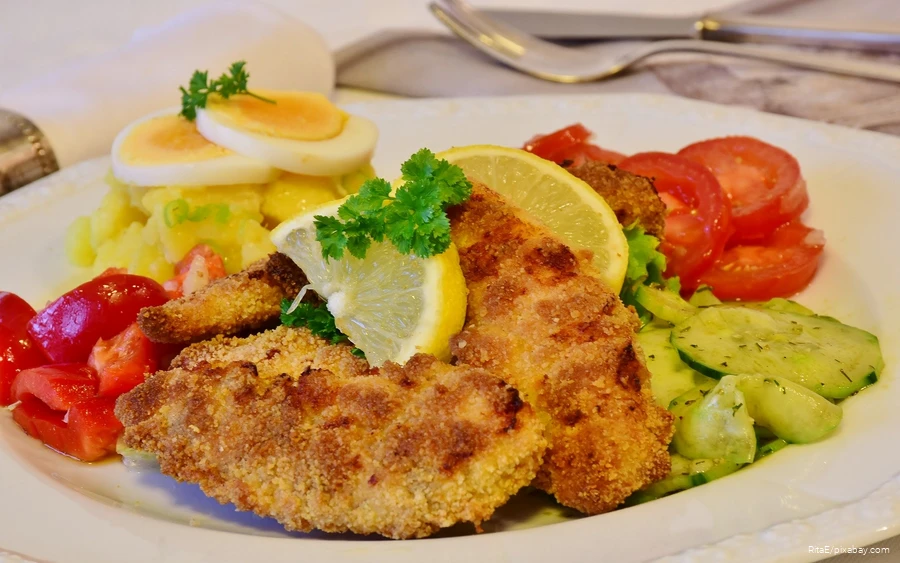 Schnitzel